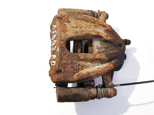 Used Right front brake caliper Right front brake caliper TOYOTA AVENSIS (_T25_) 1.8 VVT-i (ZZT251_, ZZT251R) (129 hp) 35426476 35426476