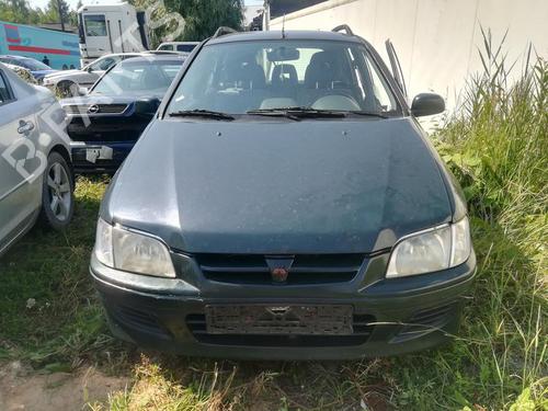 Used Parts MITSUBISHI SPACE STAR MPV (DG_A)  1.9 DI-D (DG4A)  4527389