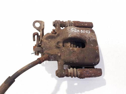 Used Right rear brake caliper Right rear brake caliper 35299706 35299706