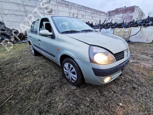 Recambios RENAULT THALIA I (LB_) 1.4 4919659