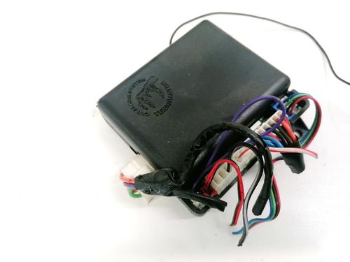 Electronic module AUDI 80 B4 Saloon (8C2) 1.6 E | BP35470533M83 - Image 2