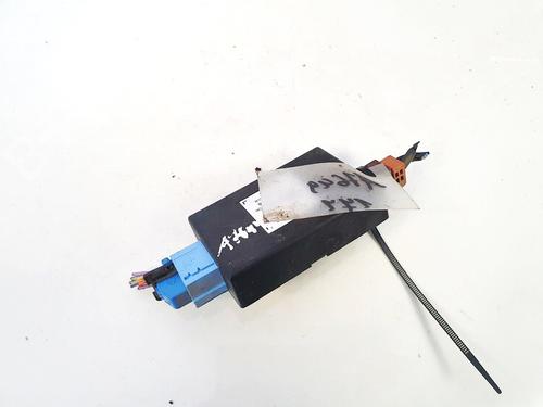 Used Electronic module Electronic module CITROËN C4 Grand Picasso I (UA_) 1.6 HDi (109 hp) 35455363 35455363