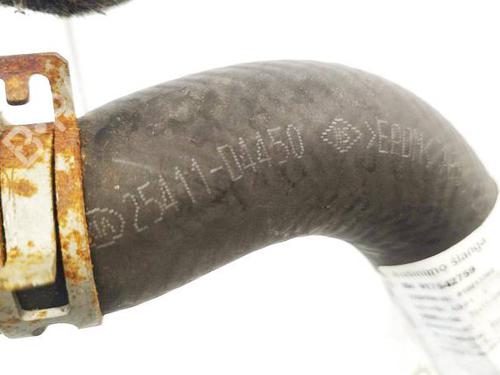 Pipe BMW 5 (F10) 535 d | BP38640388M125 - Image 3
