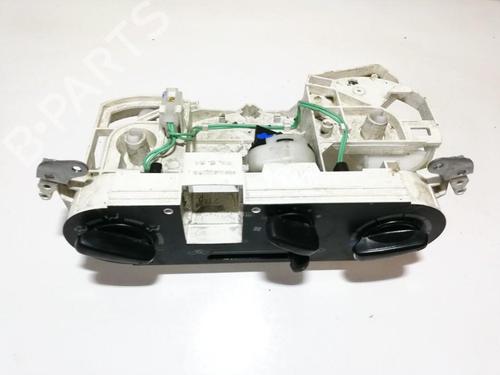 Used Climate control Climate control MITSUBISHI PAJERO SPORT VAN I (K90) 2.5 TD (115 hp) 35713682 35713682