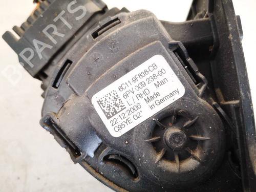 Pedal FORD TRANSIT Van (FA_ _) 2.2 TDCi | BP35330659I4 - Image 2