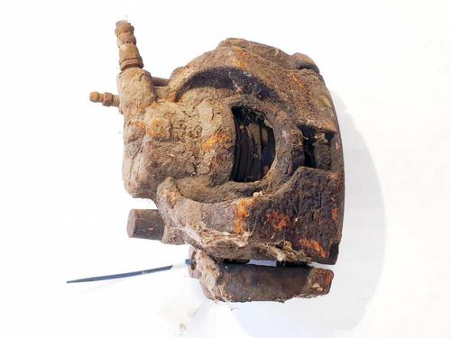Used Left front brake caliper Left front brake caliper FORD MONDEO IV (BA7) 2.0 TDCi (130 hp) 34946735 34946735