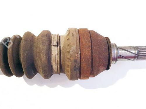 Right front driveshaft OPEL ASTRA H (A04) 1.6 (L48) | BP34975104M39 - Image 3