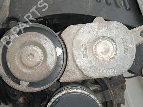 Used Pulley Pulley 35267766 35267766
