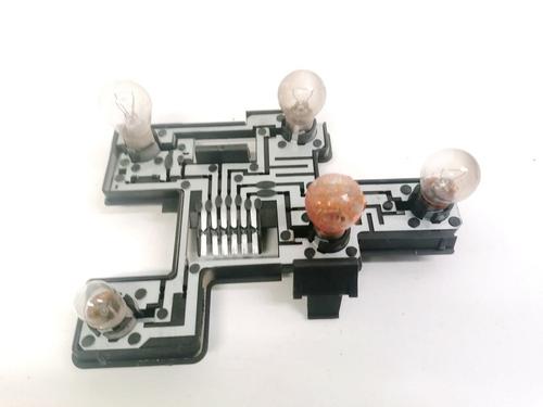 Used Lamp holder Lamp holder 35450179 35450179