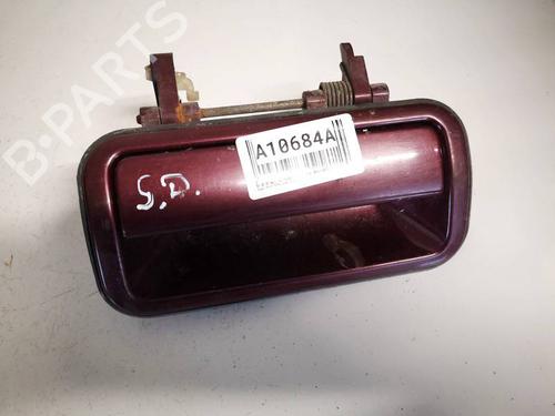 front-right-exterior-door-handle-opel-frontera-b-u99-1998-1999-2000-2001-2002-2003-2004-34916001 main image
