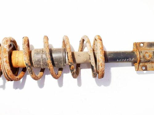 Used Left front shock absorber Left front shock absorber 35104996 35104996