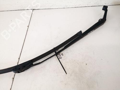 Used Front windshield wiper arm Front windshield wiper arm TOYOTA AVENSIS (_T25_) 2.2 D-CAT (ADT251_, ADT251R) (177 hp) 32915640 32915640