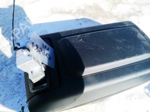 Armrest / Center console AUDI A6 C6 (4F2) 2.0 TDI | BP35378660I20 - Image 2