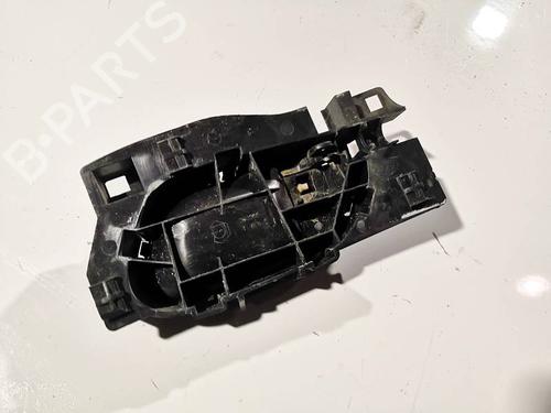 Used Rear left interior door handle Rear left interior door handle 35181177 35181177