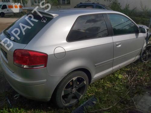 Engine mount AUDI A3 (8P1) 2.0 TDI 16V | BP33109094M89  - Image 9