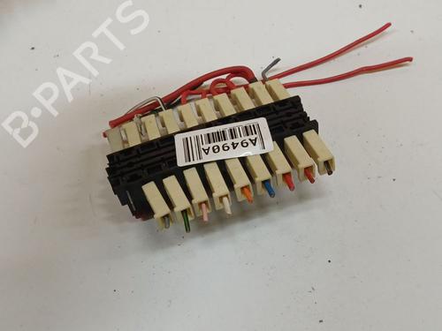 Fuse box VW TRANSPORTER T5 Van (7HA, 7HH, 7EA, 7EH) VR6 3.2 4motion | BP37512978E1 - Image 3