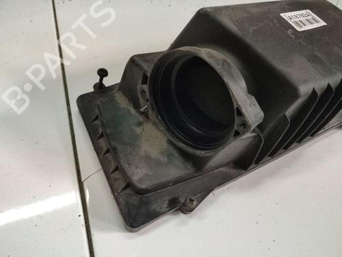 Used Air filter box Air filter box CITROËN C5 III (RD_) 2.0 HDi (RDRHD8, RDRHDJ, RDRHR8, RDRHRJ) (136 hp) 34948062 34948062