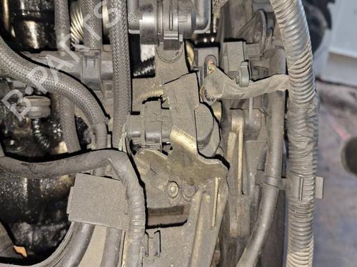 Used Injection pump Injection pump FORD FOCUS II (DA_, HCP, DP) 1.6 TDCi (90 hp) 40166587 40166587