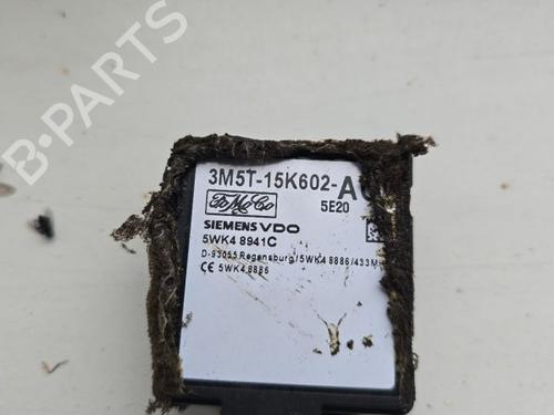 Used Electronic module Electronic module VOLVO V50 (545) 1.6 D (110 hp) 34863090 34863090