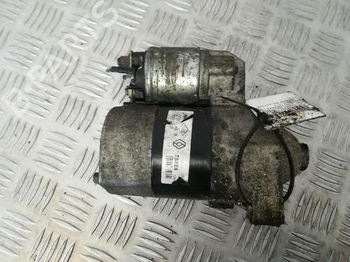 Starter RENAULT CLIO III (BR0/1, CR0/1) 1.2 16V | BP35653170M8 - Image 2