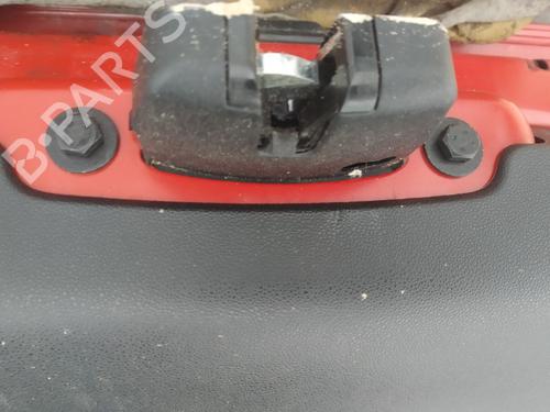 Used Tailgate lock Tailgate lock 35625463 35625463