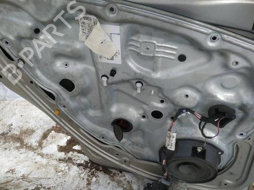 Used Rear left window mechanism Rear left window mechanism 35297628 35297628