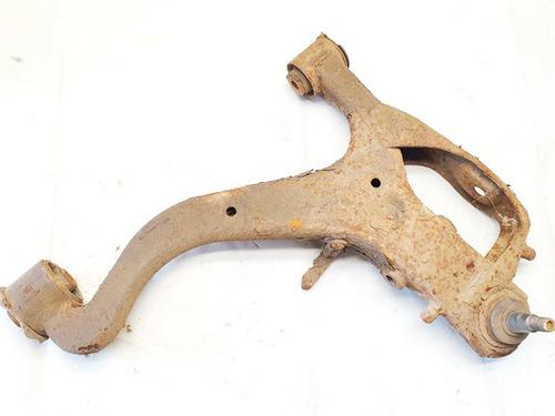 Used Left rear steering knuckle Left rear steering knuckle 35401919 35401919