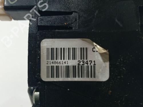 Warning switch CHRYSLER SEBRING (JS) 2.0 CRD | BP36548335I22 - Image 5