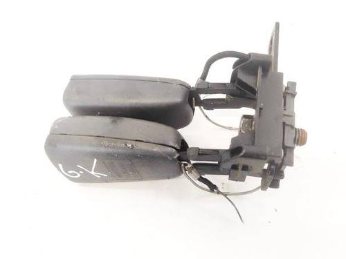 Used Seat buckle Seat buckle 35209673 35209673