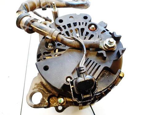 Alternator VW GOLF V (1K1) 1.6 | BP35051711M7 - Image 3