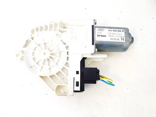 Used Right front window motor Right front window motor AUDI Q7 (4LB) 3.0 TDI quattro (233 hp) 35385124 35385124