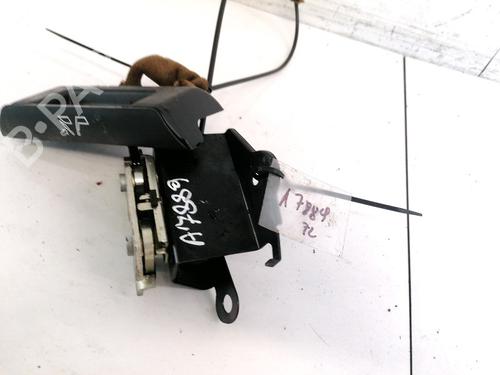 Electronic module SAAB 9-3 (YS3F, E79, D79, D75) 2.2 TiD | BP35448623M83 - Image 2