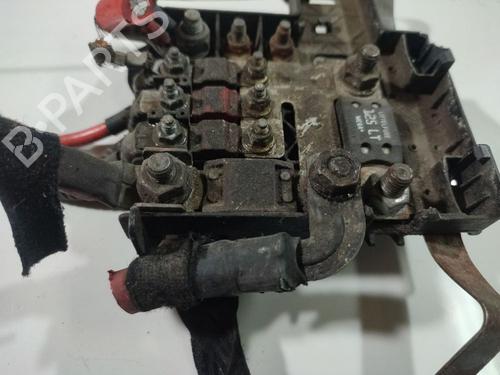 Cable IVECO DAILY IV Platform/Chassis 29L14 | BP34881636E12 - Image 2