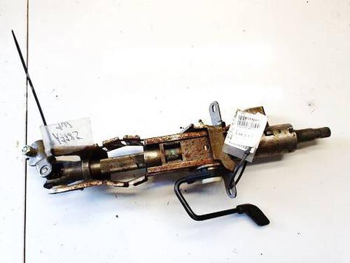 Used Steering column Steering column PEUGEOT 807 (EB_) 2.2 HDi (128 hp) 35456362 35456362