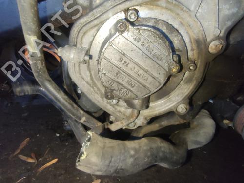 Used Vacuum pump Vacuum pump 35539992 35539992