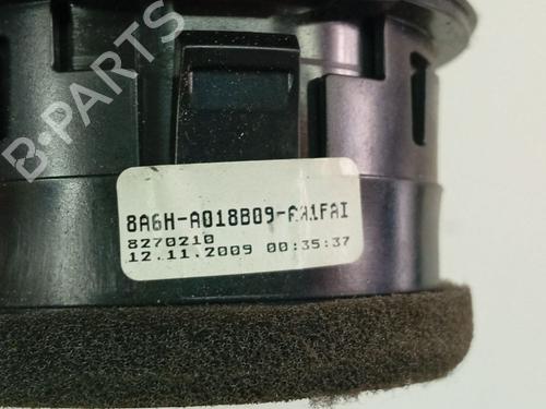 Luftventil FORD TRANSIT CONNECT (P65_, P70_, P80_) 1.8 16V | BP38581220I21 - Image 4