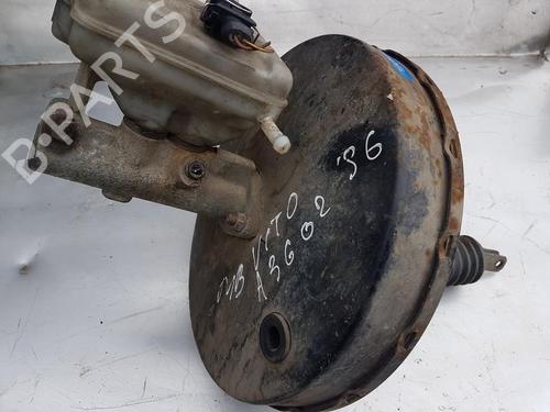 Used Servo brake Servo brake 35673751 35673751