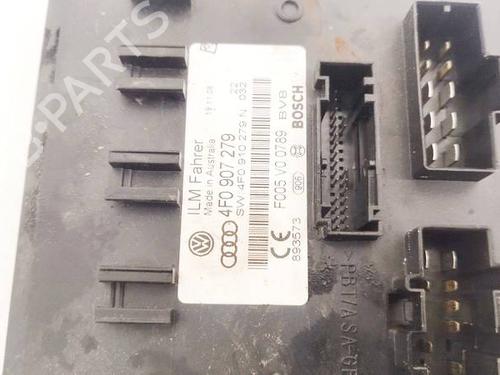 Electronic module AUDI A6 C6 (4F2) 2.8 FSI | BP35062602M83 - Image 2