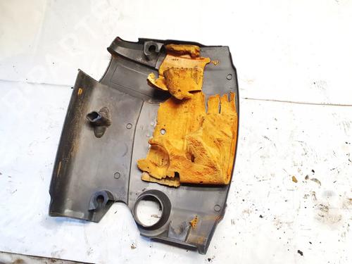 Upper protection NISSAN ALMERA II Hatchback (N16) 1.5 dCi | BP35515721M93 - Image 3