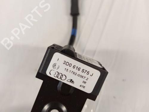 Electronic module VW PHAETON (3D1, 3D2, 3D3, 3D4, 3D6, 3D7, 3D8, 3D9) 3.0 V6 TDI 4motion | BP34989837M83  - Image 5