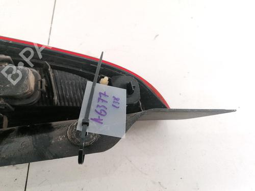 Right taillight RENAULT ESPACE IV (JK0/1_) 1.9 dCi (JK0U, JK0G) | BP35553078C35 - Image 3