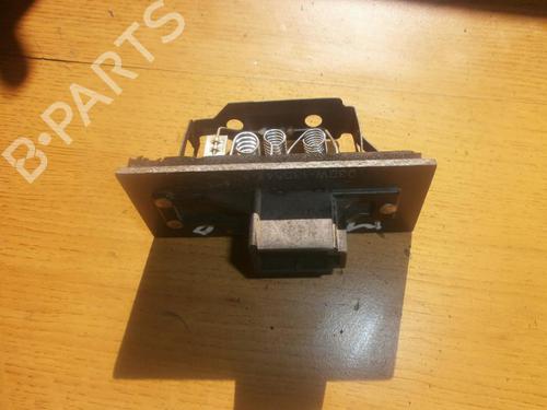 Used Heater resistor Heater resistor 35658080 35658080