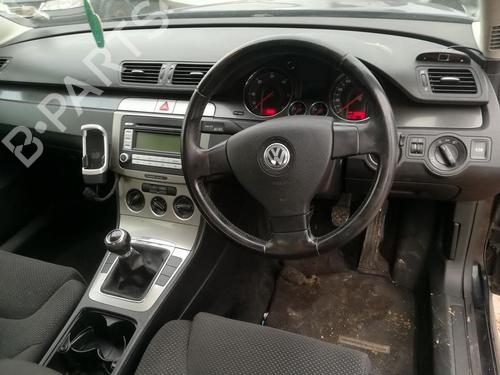 Pipe VW PASSAT B6 (3C2) 2.0 TDI | BP33101871M125  - Image 8