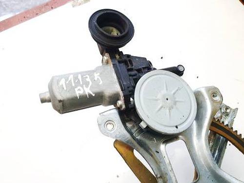 Left front window motor LEXUS GS (_S19_) 300 (GRS190_, GRS190R) | BP34820230E21 - Image 3