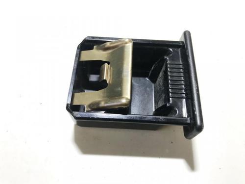 Cinzeiro Cinzeiro MAZDA 323 F V (BA) 1.8 16V (BA8P) (114 hp) 35847759 35847759