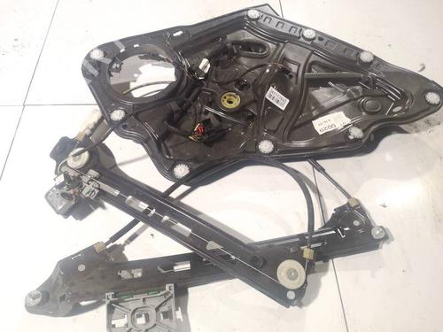Used Rear left window mechanism Rear left window mechanism VW PASSAT CC B6 (357) 1.8 TSI (160 hp) 34760868 34760868