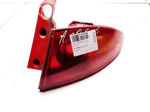 Used Right taillight Right taillight SEAT LEON (1P1) 1.6 (102 hp) 34987689 34987689