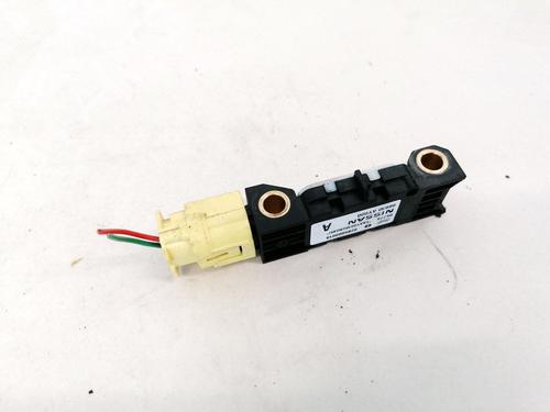 Used Electronic module NISSAN X-TRAIL I (T30) 2.2 dCi (136 hp) 32879119