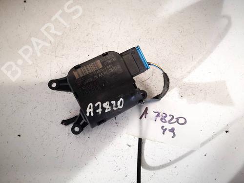 Used Electronic module SKODA OCTAVIA II (1Z3) 1.9 TDI (105 hp) 32547427