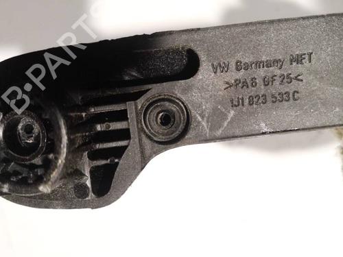 Interior handle VW PASSAT B6 (3C2) 2.0 FSI | BP35146318I7 - Image 3